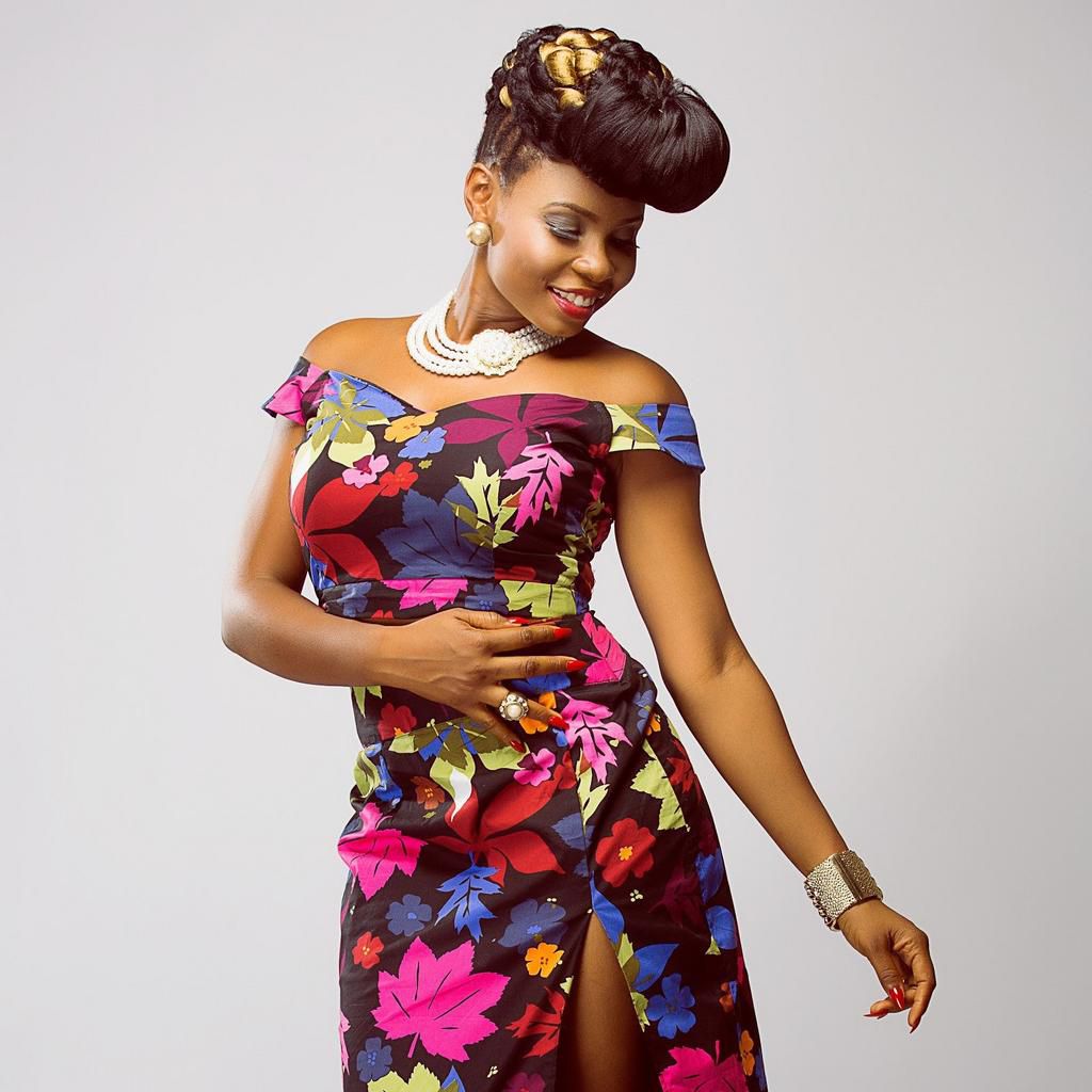 Yemi Alade won the Best Female Artist at the MAMA 2016 Awards.