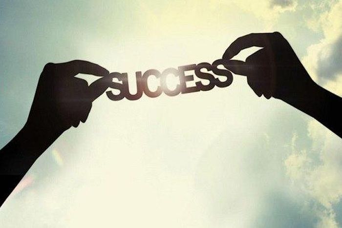 The keys to success are here