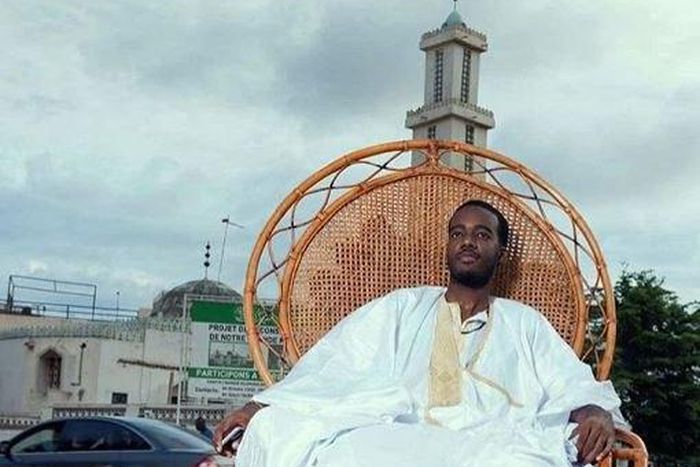 Dakar Lives is aimed at celebrating the beauty of Senegalese culture