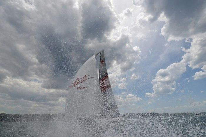 Wild Oats is aiming for a ninth win and a record time in the Sydney-to-Hobart race, starting December 26, 2016