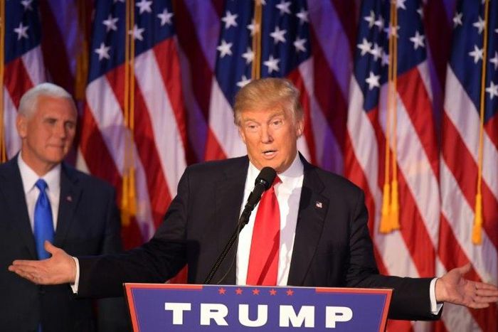 Donald Trump has cast uncertainty on the postwar world order with his vows to curb international free trade to protect US jobs