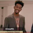 Rapper Desiigner models and raps for Anna Wintour and others