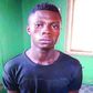 The rapist, Kingsley Ugochukwu