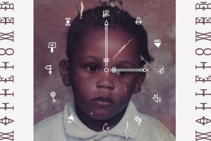 Lady Donli Wallflower EP