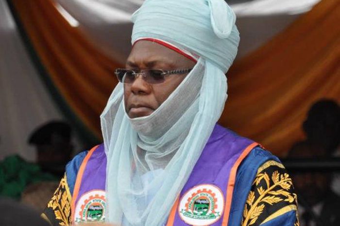 Emir of Kazaure, Alhaji Najib Hussaini stresses importance of zakat