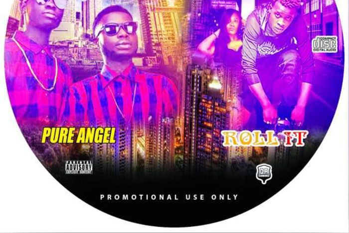 Pure Boiz - Pure angel