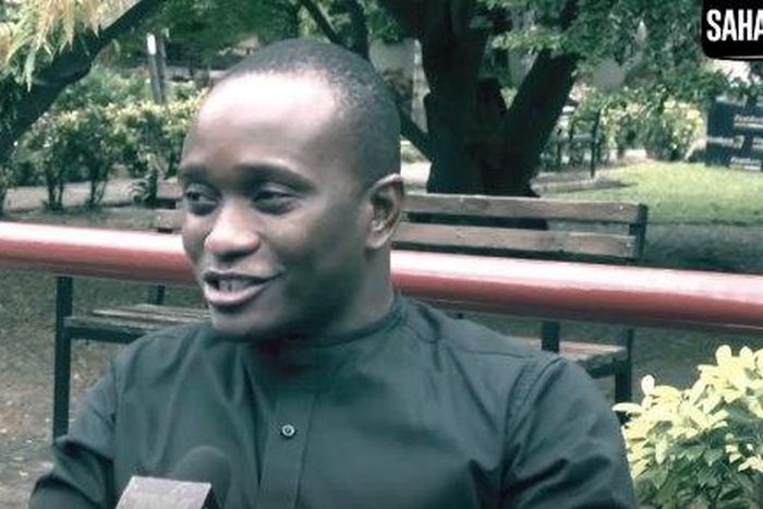 Brymo on finding peace  away from Chocolate City label