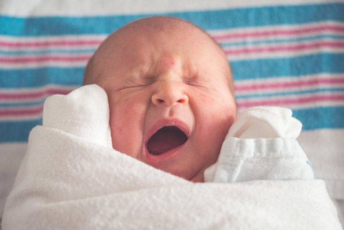 This might be the craziest baby name we’ve ever seen