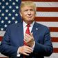 US President-elect, Donald Trump