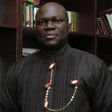 Former presidential Spokesman, Dr. Reuben Abati