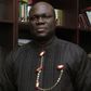 Former presidential Spokesman, Dr. Reuben Abati