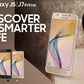 Discover a Smarter Life with Galaxy J7|J5 Prime