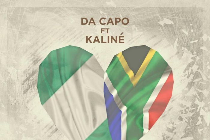 Da Capo ft Kaliné - ‘Ki lo fe?’