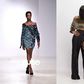 Models in Lisa Folawiyo and Maju