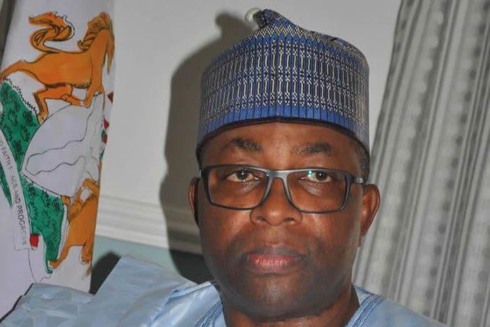 Past administrations neglected councils, says Gov. Abubakar