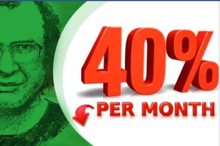 MMM Kenya's Facebook page