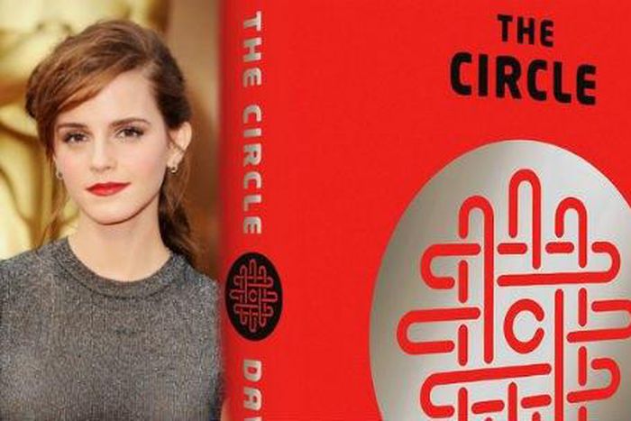 Tom Hanks and Emma Watson star in "The Circle"