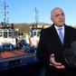 Britain's Home Secretary Sajid Javid said almost all those who have made it across the Channel have requested asylum, but he questioned whether someone who had left the safety of France could be a "genuine asylum seeker"