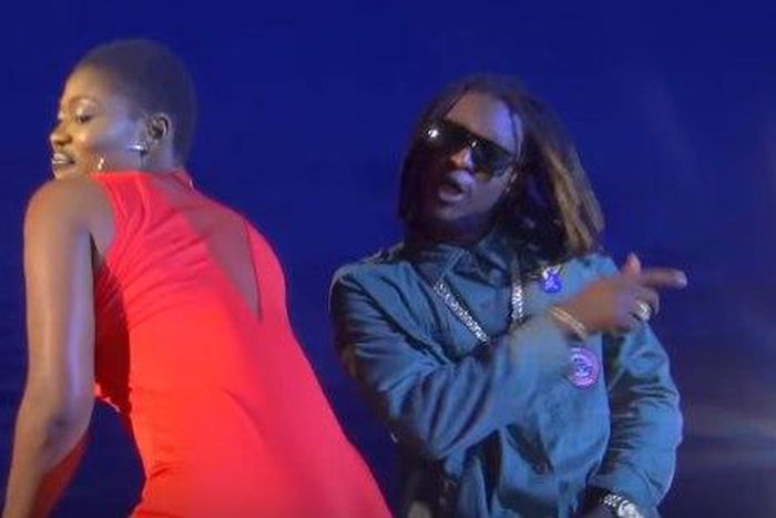 Brown Shuga - Beleje