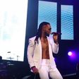 Flavour at One Africa Music Fest