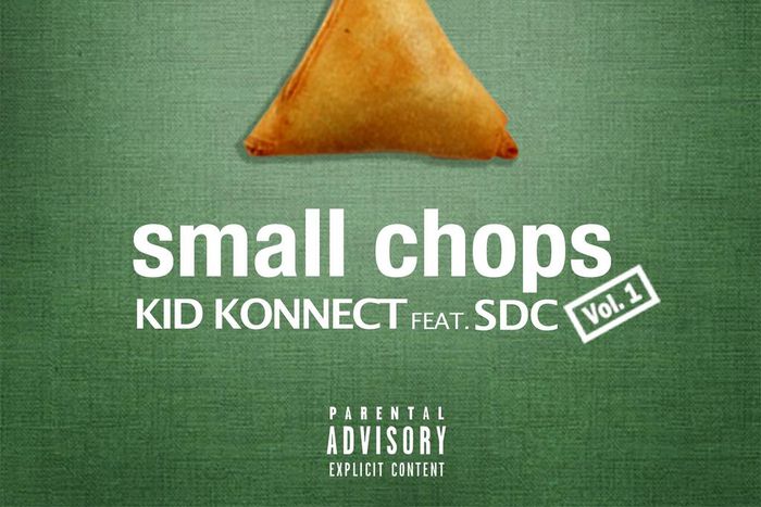 SDC Small Chops Art New