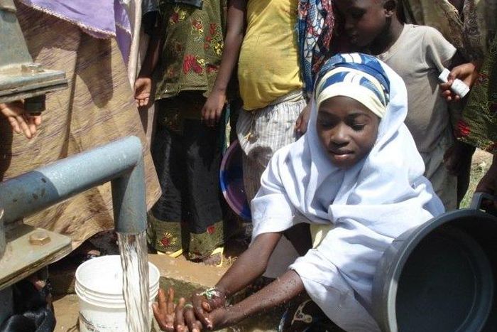 Katsina Senator to spend N150m to provide water