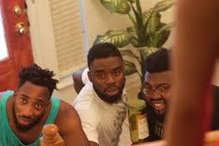 The tale of the missing plate of Jollof Rice