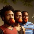 Official "Atlanta" poster