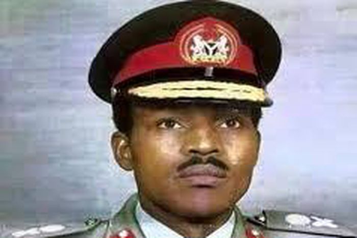 President Muhammadu Buhari