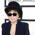 Yoko Ono
