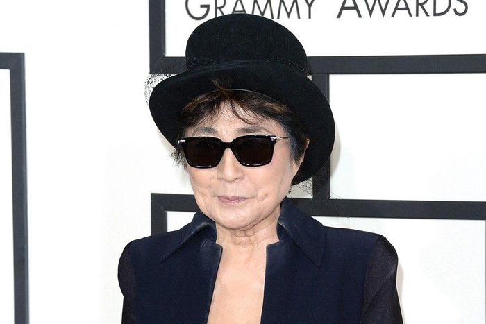 Yoko Ono