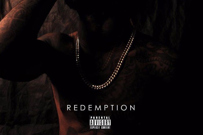 Burna-Boy "Redemption" EP
