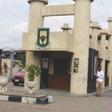 Yaba Tech Gate
