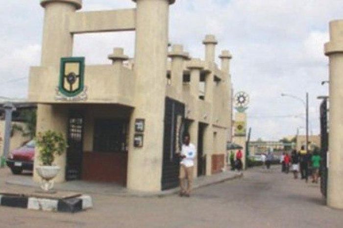 Yaba Tech Gate