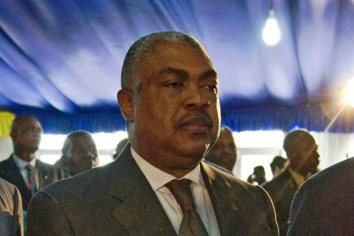 Samy Badibanga will be the country's next prime minister, according to a presidential decree read on state television