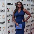 Waje at the AFRIMA