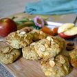 Apple cookies