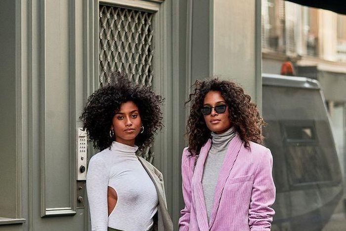 Check out this Instagram fashion inspiration to spice up your style in the New Year