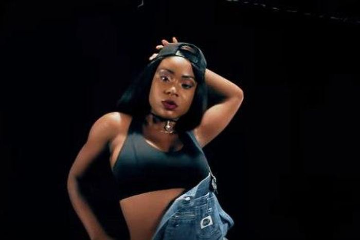 Freddy Poundz Boju Boju.