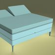 Sleep Number’s new smart bed claims it will stop your snoring