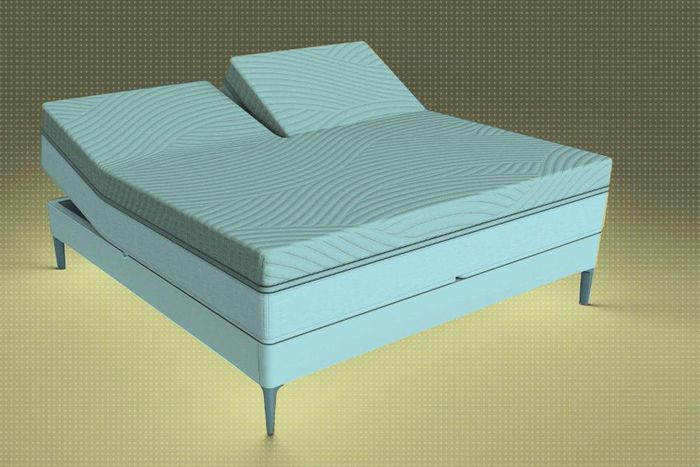 Sleep Number’s new smart bed claims it will stop your snoring