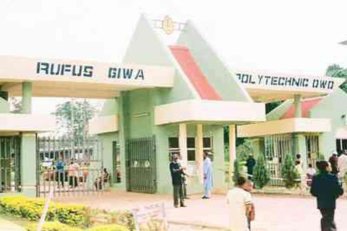 Rufus Giwa Polytechnic