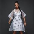 Adesua Etomi for Wana Sambo's Holiday 2017 Collection