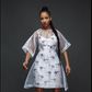 Adesua Etomi for Wana Sambo's Holiday 2017 Collection