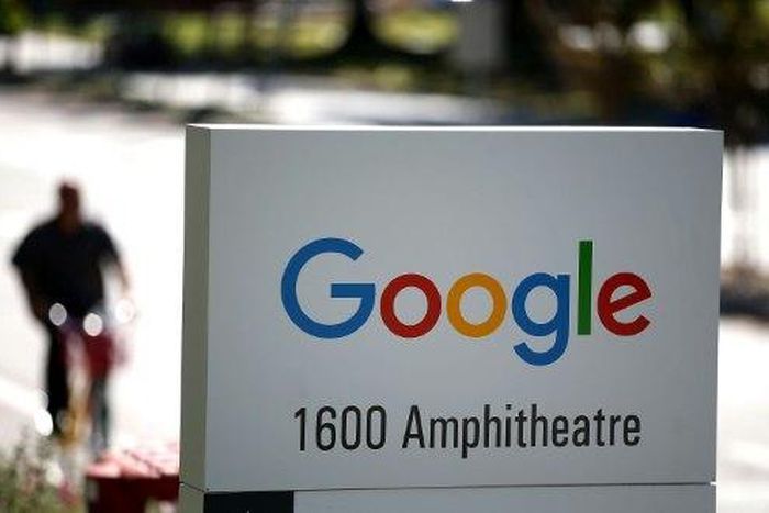 The EU commission accuses Google of giving its own online shopping services top priority in search results to the detriment of other price comparison services