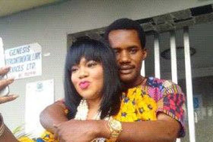 Seun Egbegbe, Toyin Aimakhu