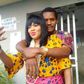 Seun Egbegbe, Toyin Aimakhu