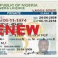 Always renew your driver's license after four years