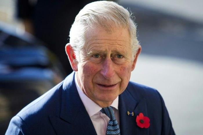 Britain's Prince Charles has warned against intolerance towards refugees fleeing religious persecution