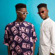 Henri Uduku's latest collection is a lesson in 90's nostalgia